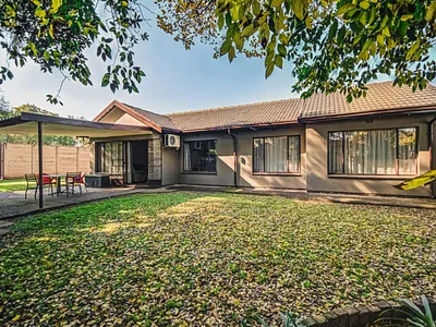 3 Bedroom House For Sale in Edenvale - Pcss.webp