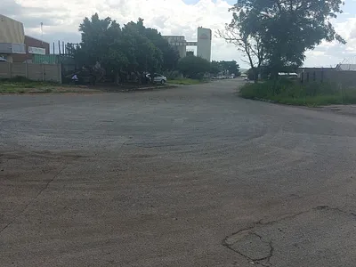 Industrial Property For Sale in Polokwane - MOka.webp