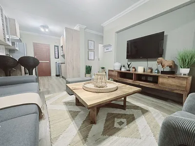 3 Bedroom Apartment For Sale in Pretoria - MUkh.webp