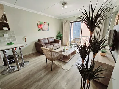 3 Bedroom Apartment For Sale in Pretoria - LuNU.webp