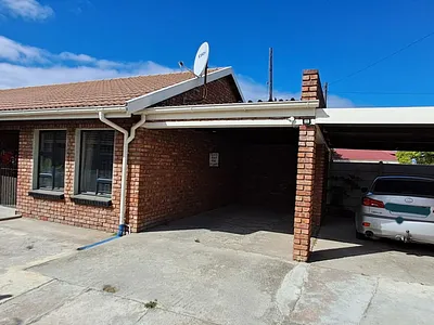 3 Bedroom House For Sale in George - nHvD.webp