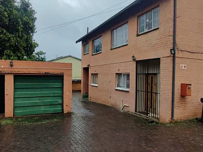 2 Bedroom Townhouse For Sale in Randburg - KusT.webp