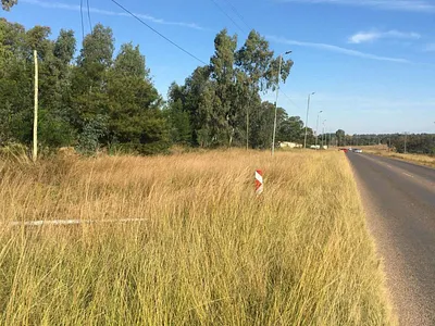 Farm For Sale in Cullinan - xM2S.webp
