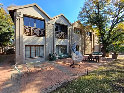 5 Bedroom House For Sale in Stilfontein - OoAe.webp
