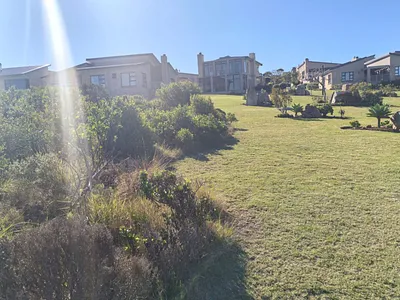 Vacant Land For Sale in Mossel Bay - DHEb.webp
