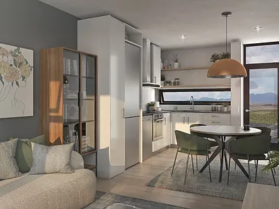 2 Bedroom Apartment For Sale in Malmesbury - ih06.webp