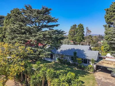 3 Bedroom House For Sale in Johannesburg - WkC3.webp