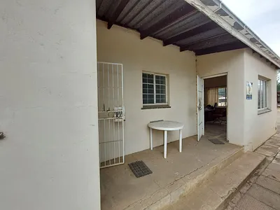 House To Rent in Graaff-Reinet - ID66.webp