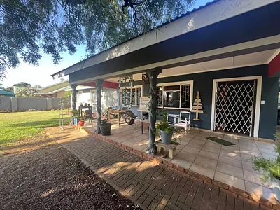 3 Bedroom House For Sale in Mookgopong - eS4t.webp