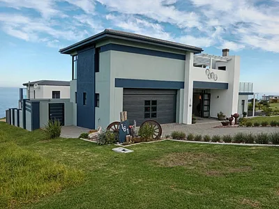 3 Bedroom House For Sale in George - oxZt.webp