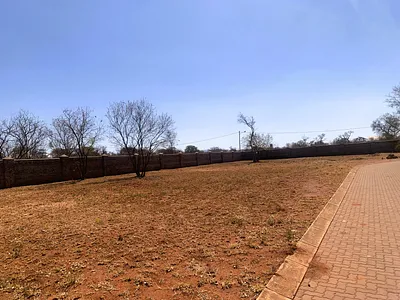 Vacant Land For Sale in Mookgopong - flsi.webp