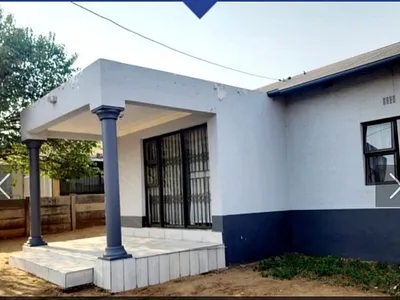 2 Bedroom House For Sale in Pretoria - SWoC.webp