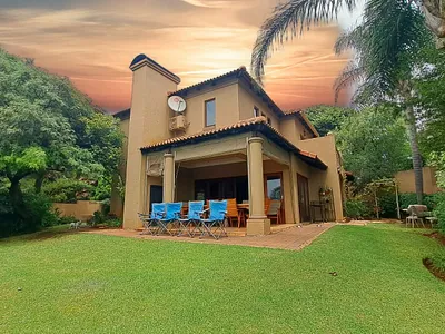6 Bedroom House For Sale in Centurion - ON31.webp