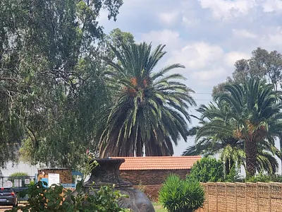 4 Bedroom House For Sale in Vaal Marina - HYSJ.webp