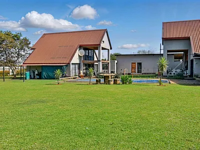 8 Bedroom House For Sale in Pretoria - Kc4Q.webp