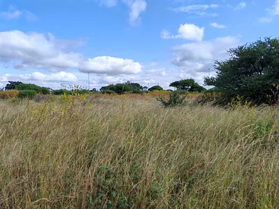 Industrial Property For Sale in Polokwane - yvmI.webp