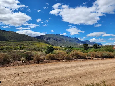 Vacant Land For Sale in Ashton - d3zw.webp