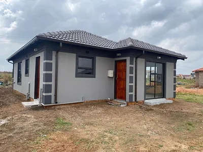 2 Bedroom House For Sale in Boksburg - mfus.webp