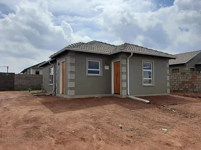 2 Bedroom House For Sale in Boksburg - tJSd.webp