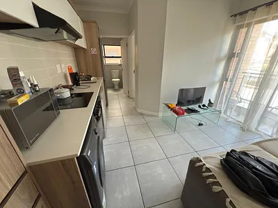 1 Bedroom Apartment For Sale in Pretoria - Vz6Y.webp