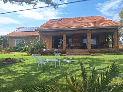 3 Bedroom House For Sale in Modimolle - H876.webp