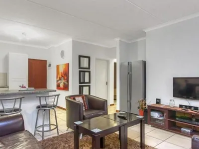 2 Bedroom Townhouse For Sale in Sandton - ws7F.webp
