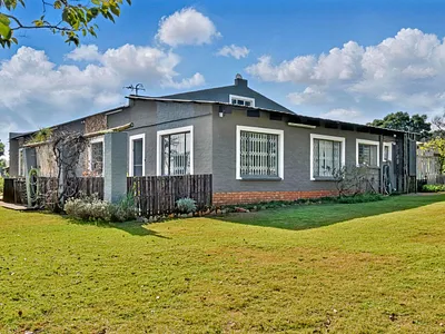 6 Bedroom House For Sale in Pretoria - jHRU.webp