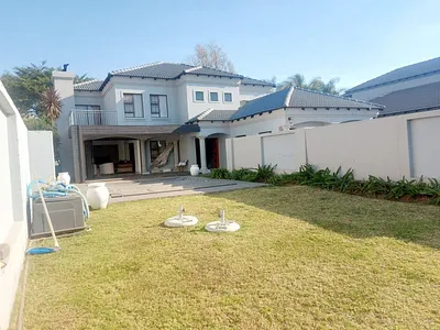 4 Bedroom House For Sale in Pretoria - DHUI.webp