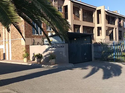 2 Bedroom Apartment For Sale in Boksburg - GhHT.webp