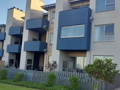 2 Bedroom Apartment For Sale in George - sazs.webp