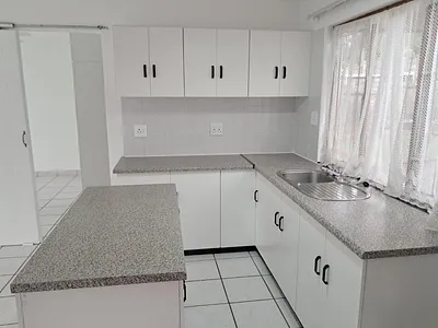 1 Bedroom Apartment To Rent in Queensburgh - J5vn.webp