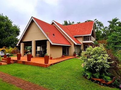 4 Bedroom House For Sale in Tzaneen - lxP2.webp