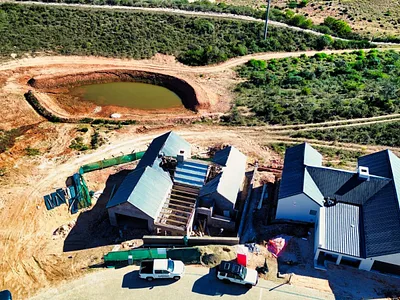 3 Bedroom House For Sale in Hartenbos - zsKP.webp