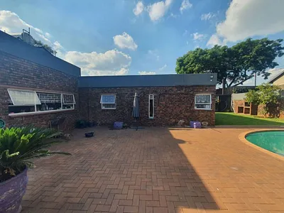 4 Bedroom House For Sale in Boksburg - 4ngZ.webp