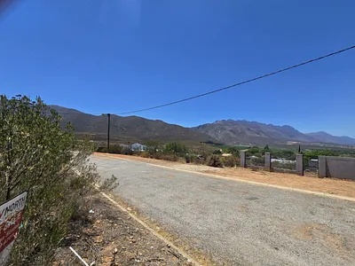 Vacant Land For Sale in Ashton - XW3i.webp