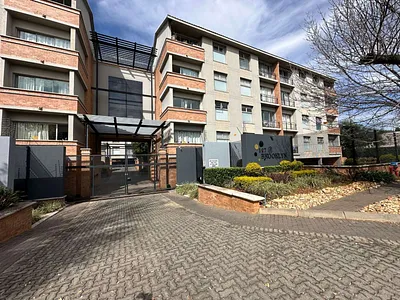 2 Bedroom Apartment For Sale in Pretoria - femp.webp