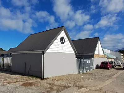 Commercial Property For Sale in George - y2bI.webp