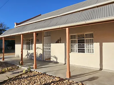 3 Bedroom House For Sale in Steytlerville - pPP7.webp