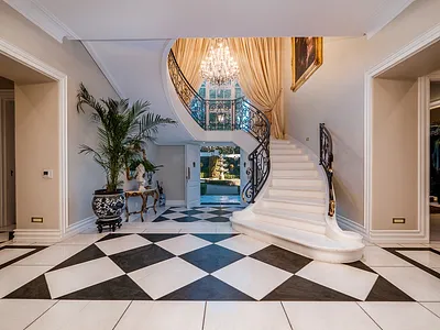 4 Bedroom House For Sale in Sandton - plaN.webp