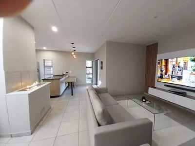 2 Bedroom Townhouse For Sale in Randburg - VOzu.webp