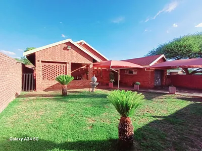 3 Bedroom House For Sale in Modimolle - aRIL.webp
