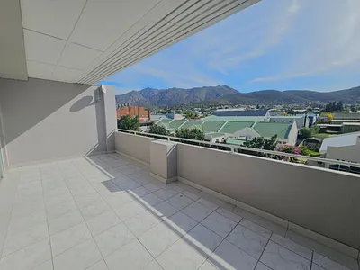 2 Bedroom Apartment To Rent in Montagu - img