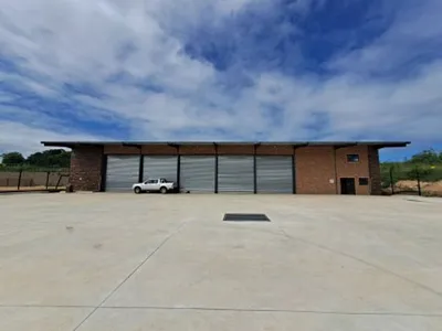 House To Rent in Nelspruit - V6ku.webp