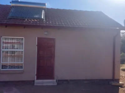 2 Bedroom House For Sale in Polokwane - drUV.webp