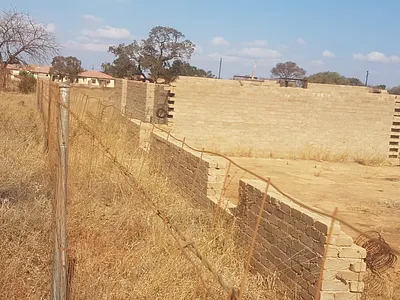 Vacant Land For Sale in Polokwane - l6eW.webp