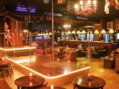 Commercial Property For Sale in Randburg - hsDZ.webp