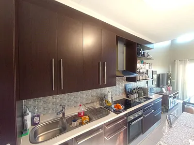 2 Bedroom Townhouse For Sale in Johannesburg - DI7V.webp