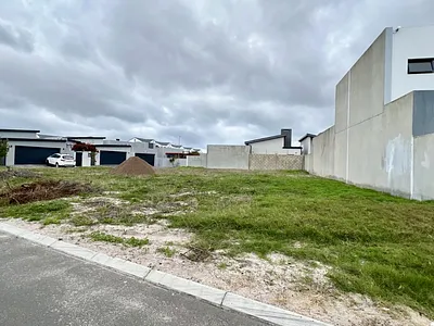 Vacant Land For Sale in Blouberg - yCZa.webp