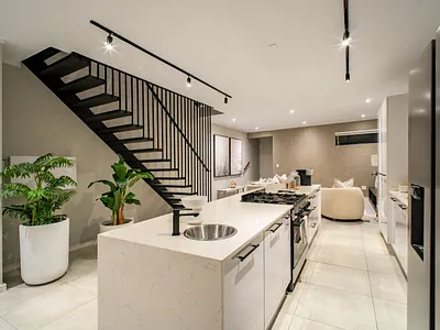 3 Bedroom Townhouse For Sale in Sandton - 7Kgs.webp