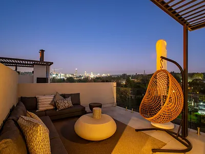 3 Bedroom Townhouse For Sale in Sandton - CSug.webp